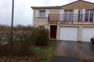 location maison poitiers 86000