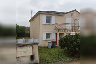 location maison poitiers 86000