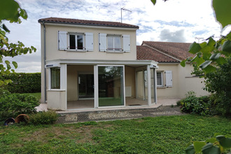 location maison poitiers 86000