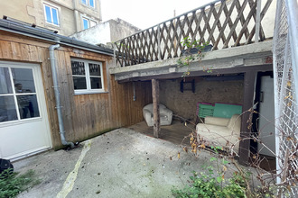 location maison poitiers 86000