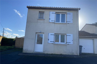 location maison poitiers 86000