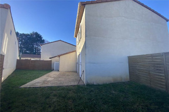 location maison poitiers 86000