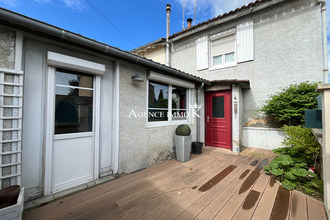 location maison poitiers 86000