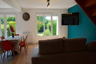 location maison poitiers 86000