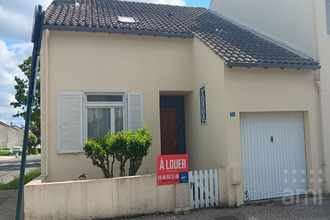 Ma-Cabane - Location Maison POITIERS, 93 m²
