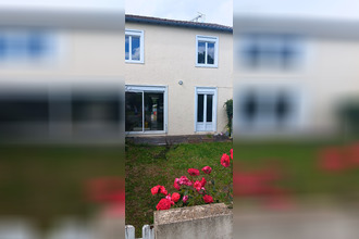 Ma-Cabane - Location Maison POITIERS, 93 m²