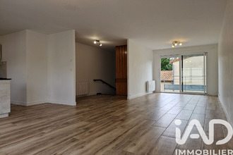location maison poitiers 86000