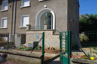location maison poitiers 86000