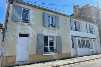 location maison poitiers 86000