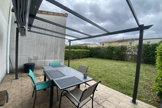 location maison poitiers 86000