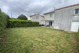 location maison poitiers 86000