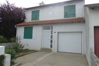 location maison poitiers 86000
