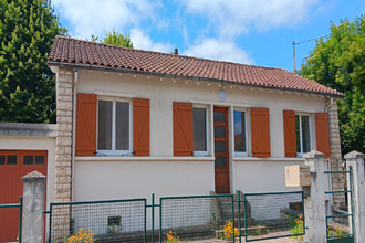 location maison poitiers 86000
