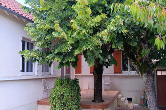 location maison poitiers 86000