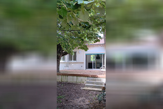 location maison poitiers 86000
