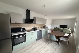 location maison poitiers 86000