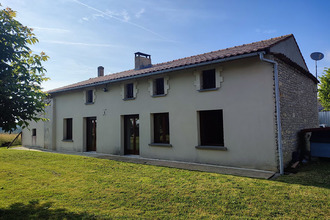 location maison polignac 17210