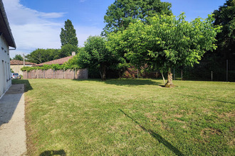 location maison polignac 17210