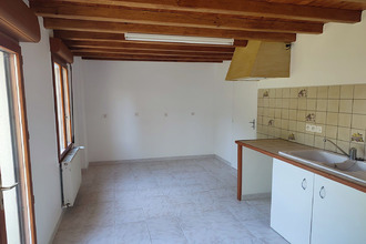 location maison polignac 17210