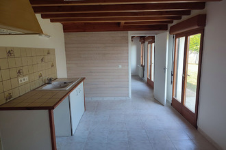 location maison polignac 17210