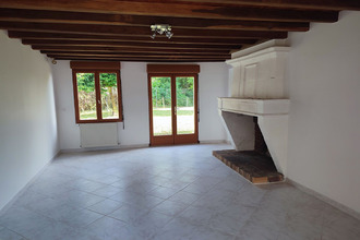 location maison polignac 17210
