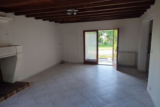 location maison polignac 17210