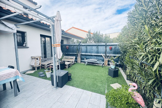 location maison pollestres 66450