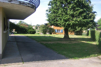 location maison polliat 01310