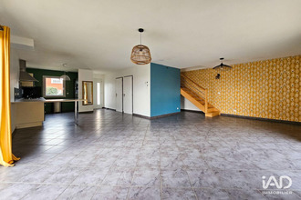 location maison pollionnay 69290