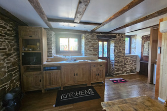 location maison pomayrols 12130