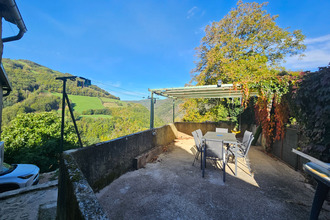 location maison pomayrols 12130