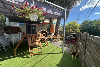 location maison pomerols 34810