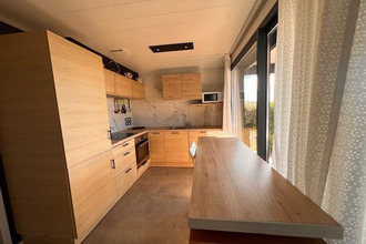 location maison pomerols 34810