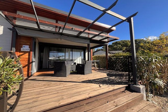 location maison pomerols 34810