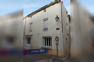 location maison pomerols 34810