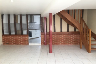 location maison pommerieux 53400