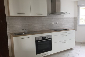 location maison pommerieux 53400