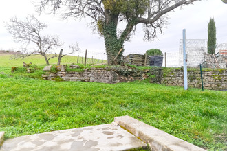 location maison pommiers 69480
