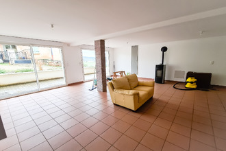 location maison pommiers 69480