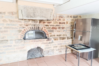 location maison pommiers 69480