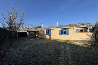 location maison pompertuzat 31450