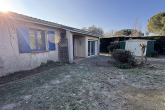 location maison pompertuzat 31450