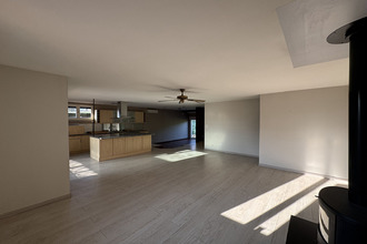 location maison pompertuzat 31450