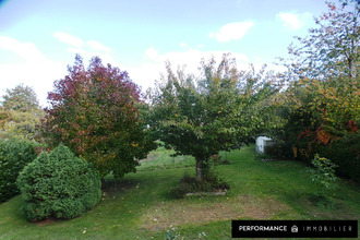 location maison pompey 54340