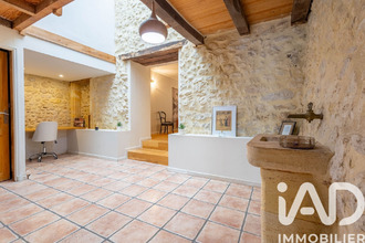 location maison pompignac 33370