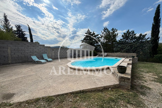 location maison pompignan 30170