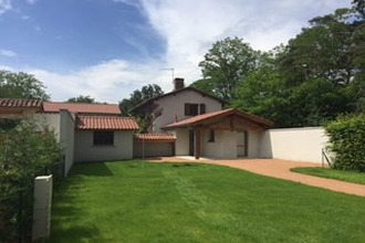 location maison poncins 42110