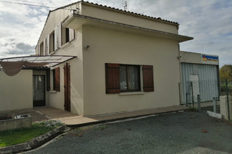 location maison pons 17800