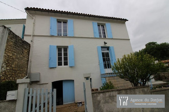 location maison pons 17800
