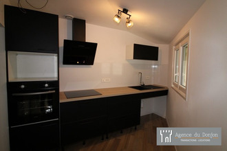 location maison pons 17800